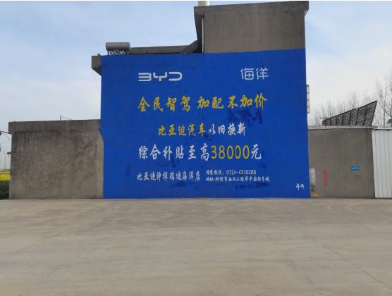 岳西墙固是否有必要刷?