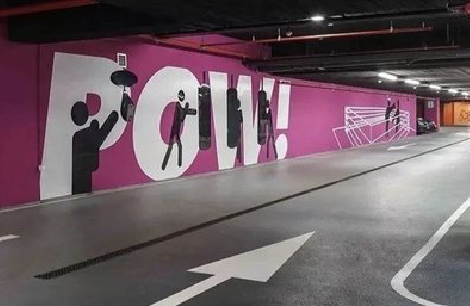 岳西墙绘设计师的选择是关键。