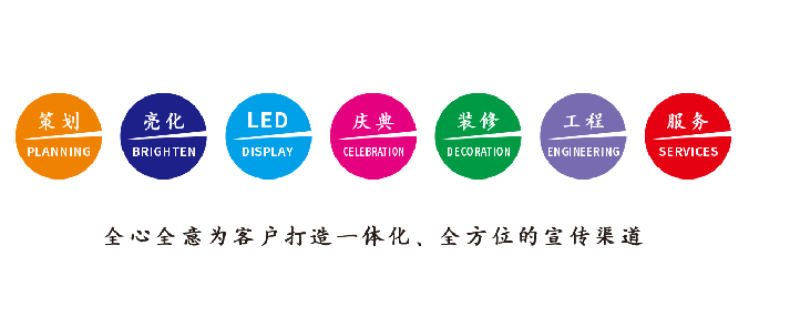 岳西广告公司该如何满足客户需求？