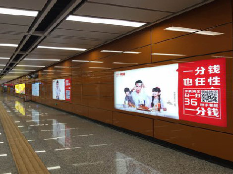 岳西广告灯箱的发展前景？