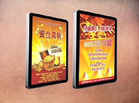 岳西如何延长磁吸灯箱的使用寿命？